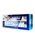 Yunnan Baiyao Whitening Toothpaste (Bonus Pack), 100g + Free Probiotic Toothpaste 30g